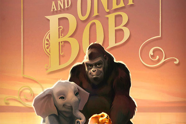 salt-book-applegate-melissa-the-one-and-only-bob