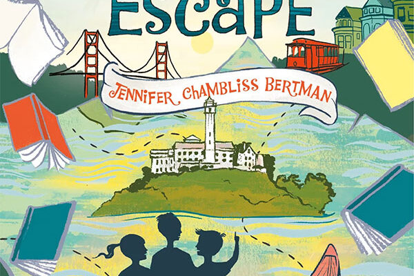 salt-book-chambliss-bertman-jennifer-the-alcatraz-escape