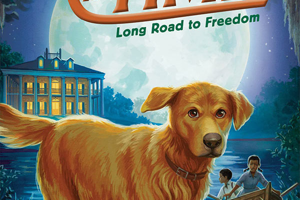 salt-book-messner-kate-ranger-in-time-long-road-to-freedom